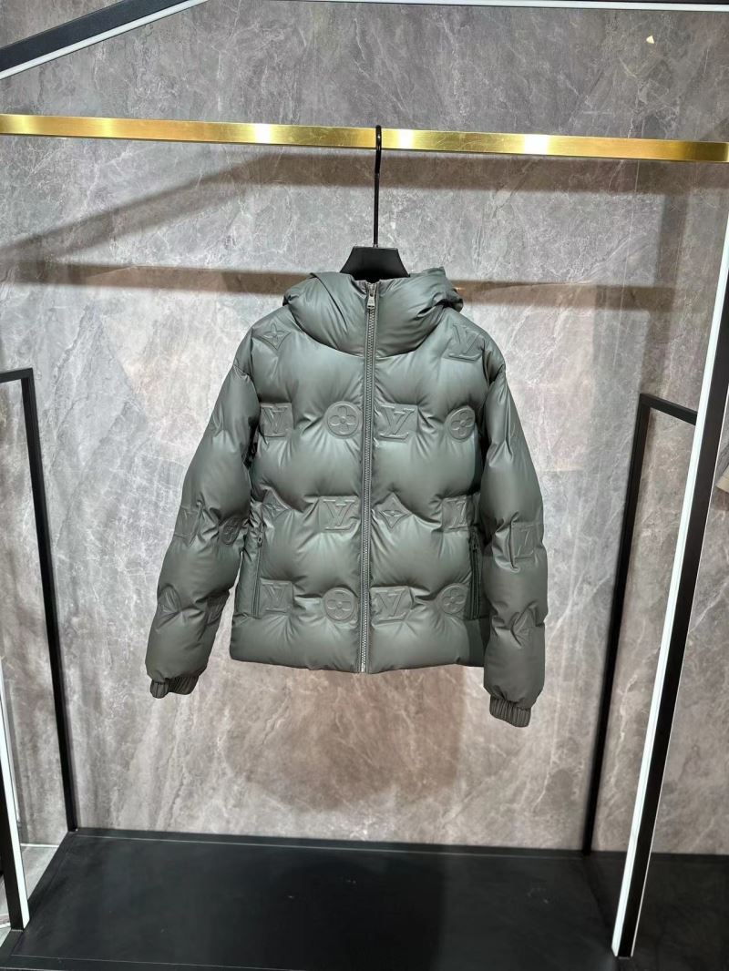 Louis Vuitton Down Jackets